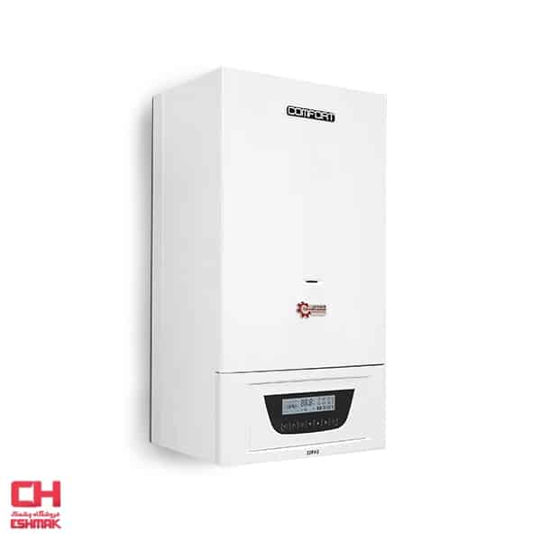 پکیج دیواری شوفاژکار مدل کامفورت